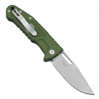 Изображение «Fox Knives Alod Smarty Auto Tactical» 3