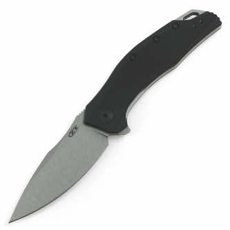 Изображение «ZT 0357BW черный» 1