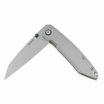 Изображение «Ruike P831-SF стальной» 3