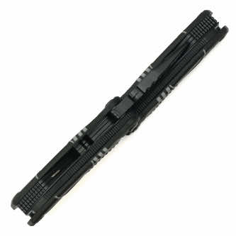 Изображение «Мультитул WA-010BG серый» 4