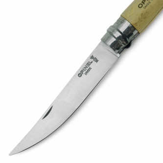 Изображение «Филейный Opinel №10 рукоять бук» 2
