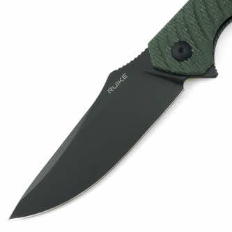 Изображение «Ruike P123-MG зеленый» 2