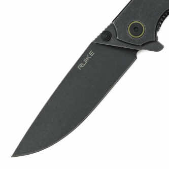 Изображение «Ruike P801-SB черный» 2