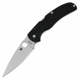 Изображение «Spyderco Native Chief Lockback » 1