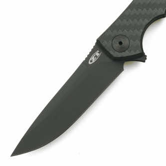 Изображение «ZT 0450CF Sinkevich черный» 2