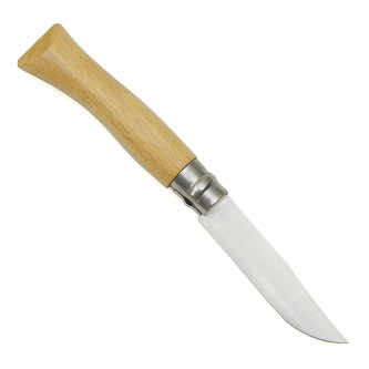 Изображение «Opinel №07 нержавеющая сталь» 4