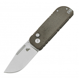 Изображение «Fox Knives Nu-Bowie» 1