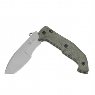 Изображение «Fox Knives Meskwaki» 5