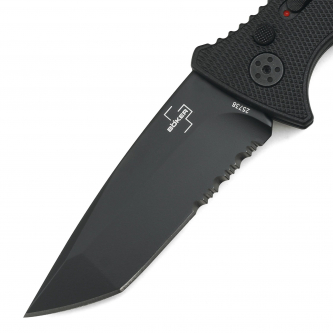 Изображение «Boker Strike Tanto All Back черный» 2