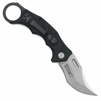 Изображение «Black Lynx» 4