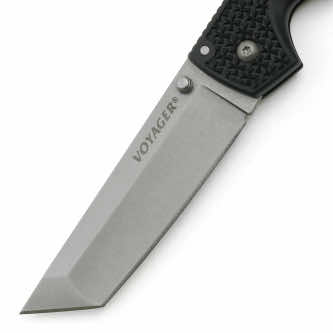 Изображение «Cold Steel 29AT Voyager Tanto 4» 2