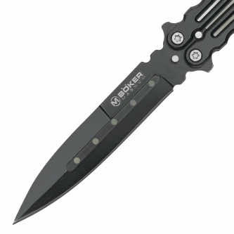Изображение «Boker Neptis» 2
