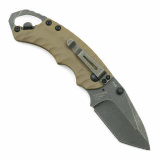 Изображение «Kershaw Shuffle II песчанный» 4