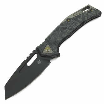 Изображение «Fox Knives Chronos» 1