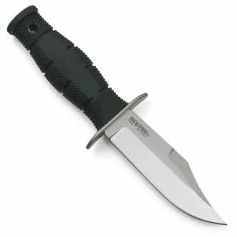 Изображение «Cold Steel Mini Leatherneck Clip Point» 3