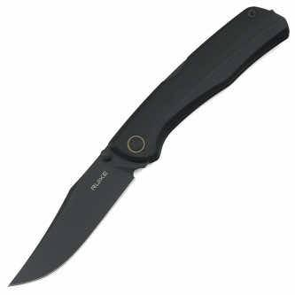 Изображение «Ruike P882-B2 черный» 1