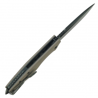 Изображение «Boker Caracal Tactical песочный» 4