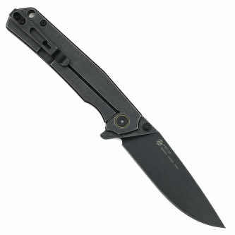 Изображение «Ruike P801-SB черный» 4