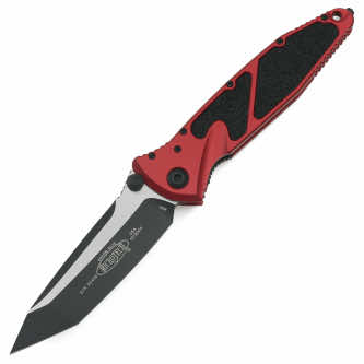 Изображение «Microtech Socom Elite T/E красный» 1
