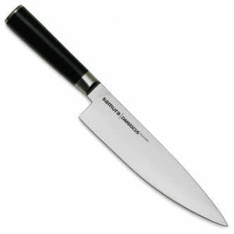 Изображение «Damascus Шеф» 4
