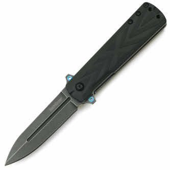 Изображение «Kershaw Barstow» 1