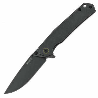 Изображение «Ruike P801-SB черный» 1