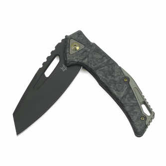 Изображение «Fox Knives Chronos» 3