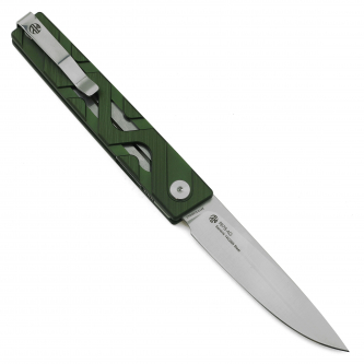 Изображение «Ruike P878-AG зеленый» 3