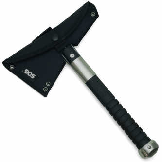 Изображение «Топор Voodoo Hawk mini SOG» 4