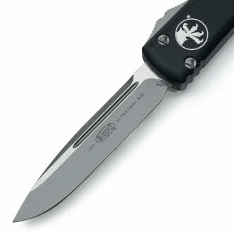 Изображение «Ultratech S/E черный» 2