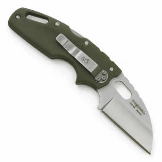 Изображение «Cold Steel Tuff Lite Dark Earth» 4