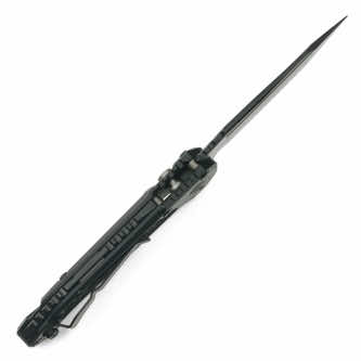 Изображение «Microtech LUDT T/E Gen lll черный» 4