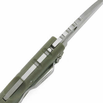Изображение «Cold Steel Tuff Lite Dark Earth» 5