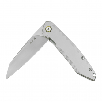 Изображение «Ruike P831S-SA стальной» 5