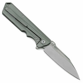Изображение «Artisan Cutlery Littoral стальной» 4