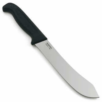 Изображение «Кухонный Cold Steel Butcher Knife нож мясника» 3