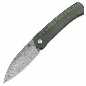 Изображение «Artisan Cutlery Centauri» 1