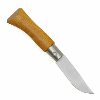 Изображение «Opinel №02 углеродистая сталь» 3