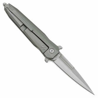 Изображение «Artisan Cutlery Hornet» 4