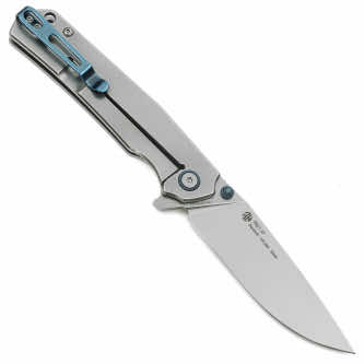 Изображение «Ruike P801-SF стальной» 4