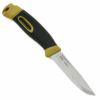 Изображение «Morakniv Spark Yellow» 4