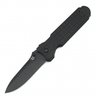 Изображение «Fox Knives Predator 2» 1