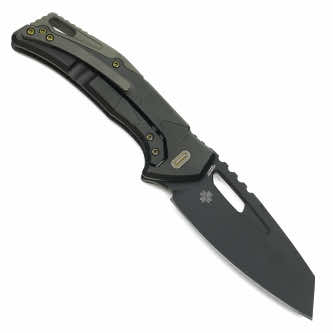 Изображение «Fox Knives Chronos» 4