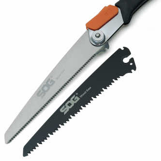 Изображение «Складная пила SOG» 2