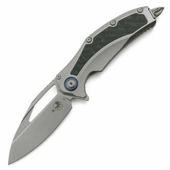 Изображение «Microtech Matrix» 1