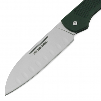 Изображение «Ontario Camp Plus Santoku Lockback» 2