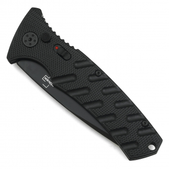 Изображение «Boker Strike Tanto All Back черный» 5