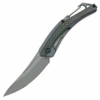 Изображение «Kershaw Reverb XL» 1