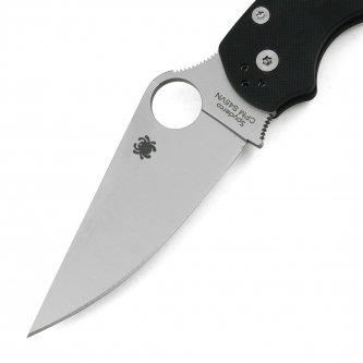 Изображение «Spyderco ParaMilitary 2 » 2