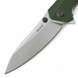 Изображение «Ruike P841-L зеленый» 2